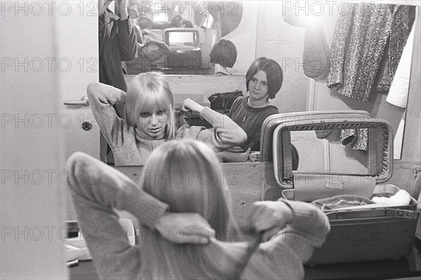 France Gall (1967)