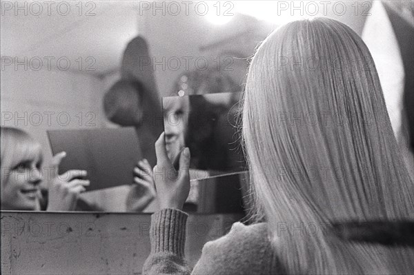 France Gall (1967)