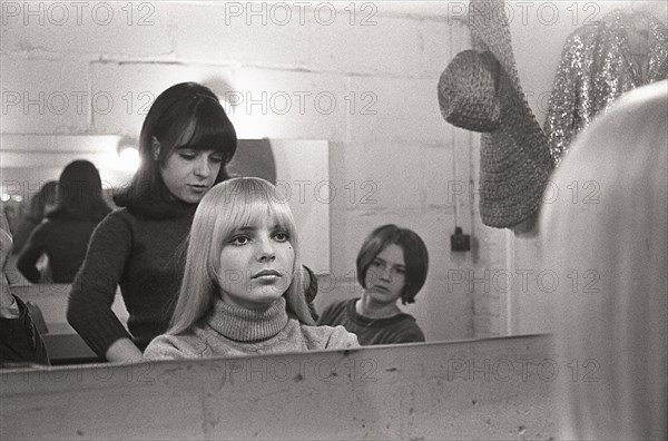 France Gall (1967)