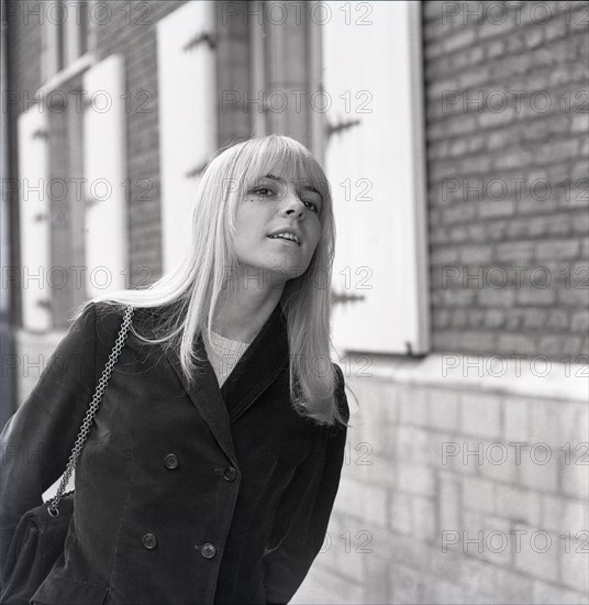 France Gall (1967)