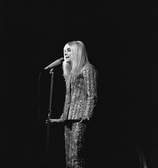 France Gall (1967)