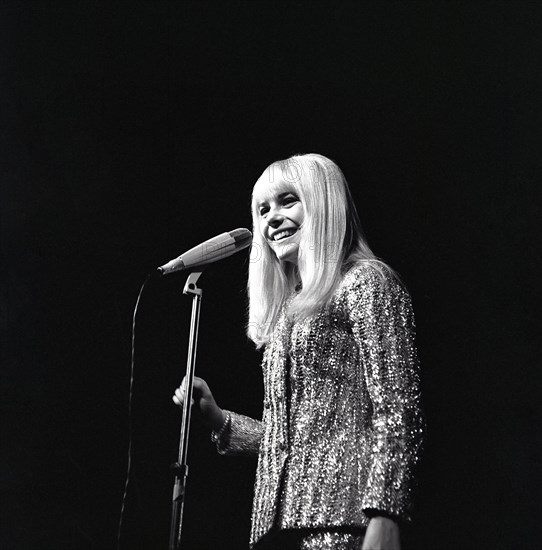 France Gall (1967)