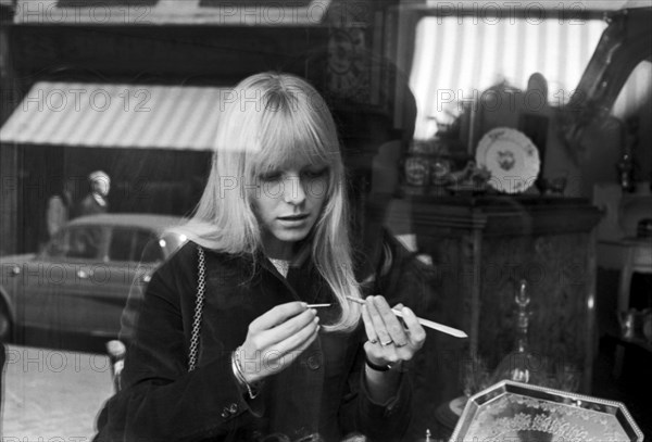 France Gall (1967)