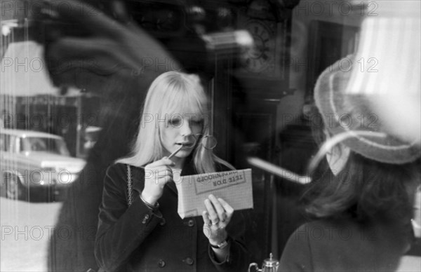 France Gall (1967)