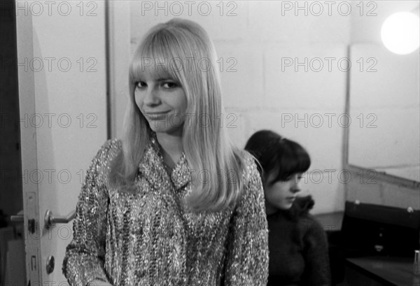 France Gall (1967)