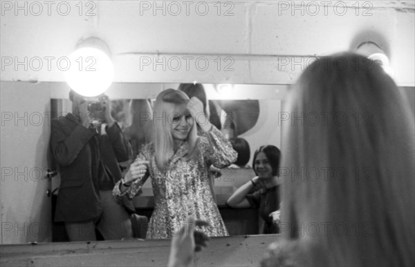 France Gall (1967)