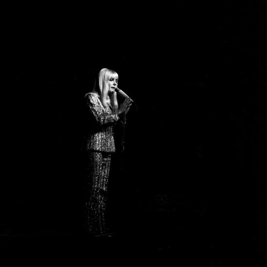 France Gall (1967)