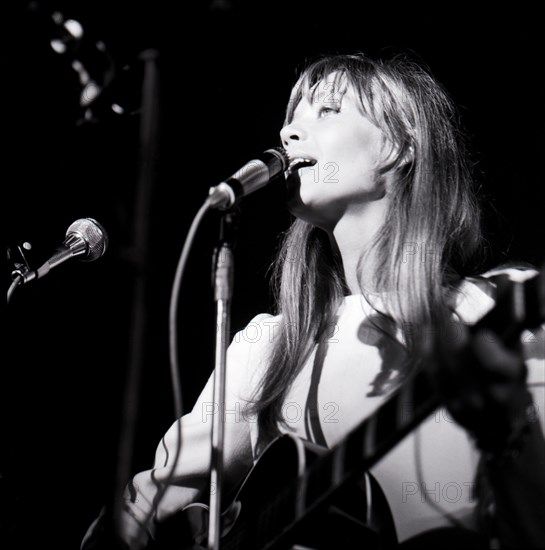 Françoise Hardy (1967)