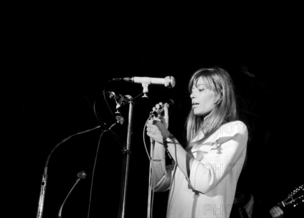 Françoise Hardy (1967)