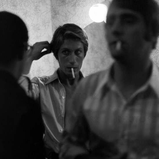 Jacques Dutronc (1967)