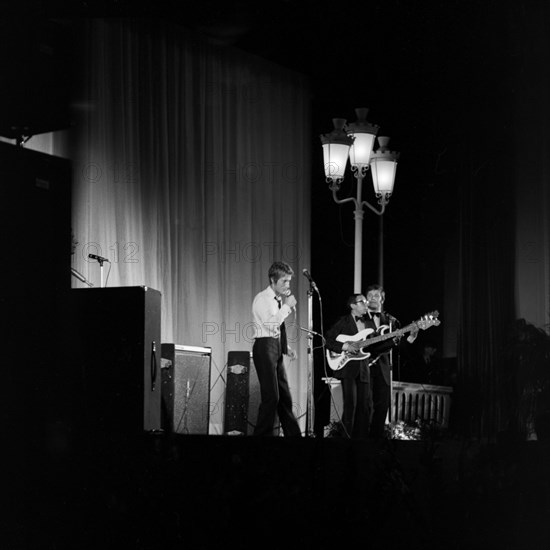 Jacques Dutronc (1967)