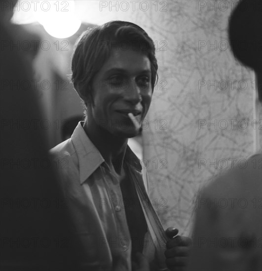 Jacques Dutronc (1967)