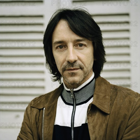 Jean-Hugues Anglade, 2004