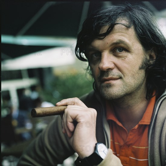 Emir Kusturica, 2004