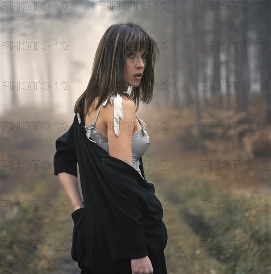 Sophie Marceau, 2004