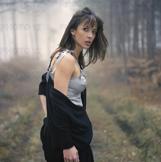 Sophie Marceau, 2004