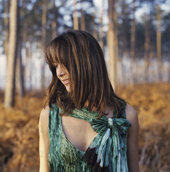 Sophie Marceau, 2004