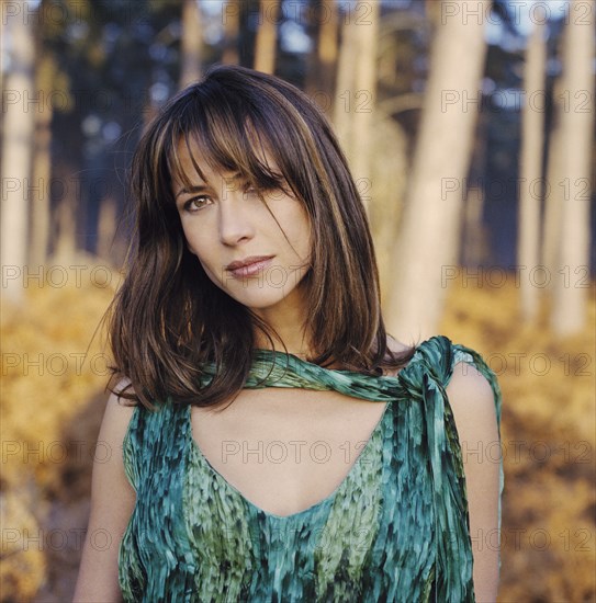 Sophie Marceau, 2004