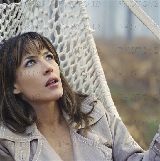 Sophie Marceau, 2004