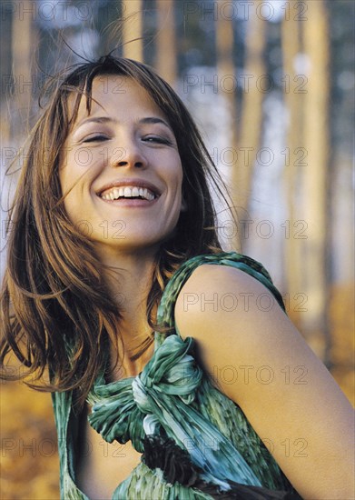 Sophie Marceau, 2004