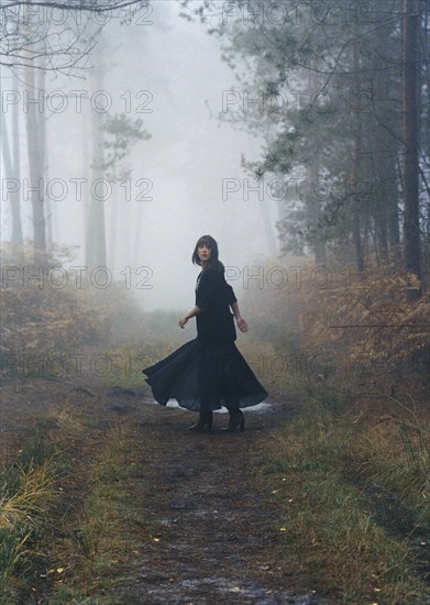 Sophie Marceau, 2004