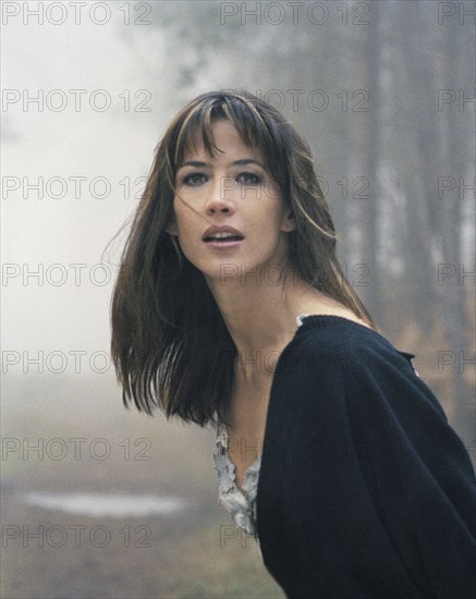 Sophie Marceau, 2004