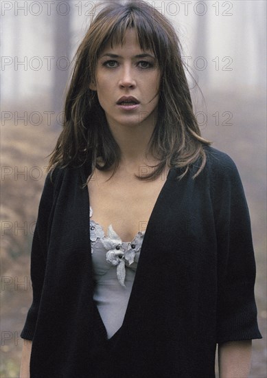 Sophie Marceau, 2004