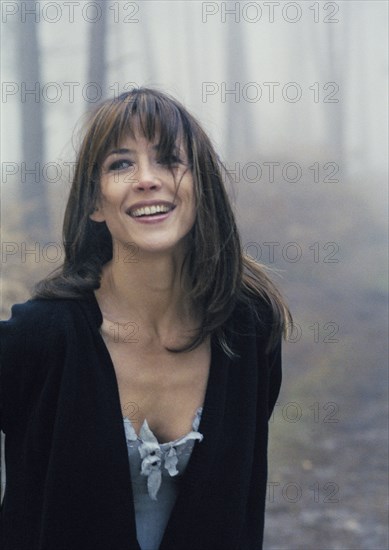 Sophie Marceau, 2004