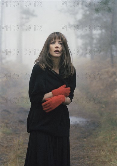 Sophie Marceau, 2004