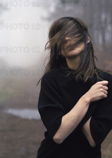 Sophie Marceau, 2004