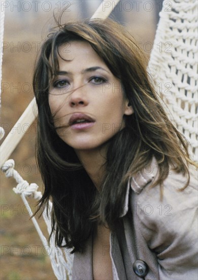 Sophie Marceau, 2004