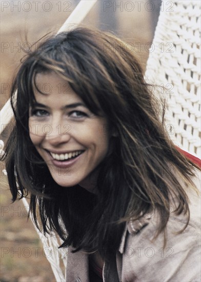 Sophie Marceau, 2004