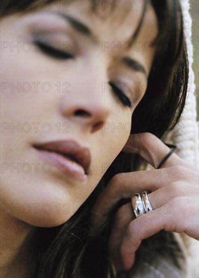 Sophie Marceau, 2004