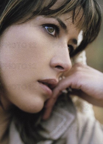 Sophie Marceau, 2004