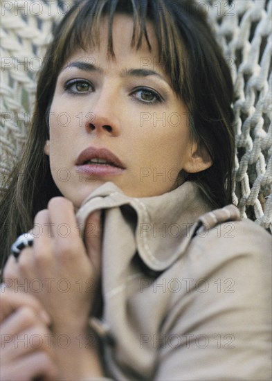 Sophie Marceau, 2004