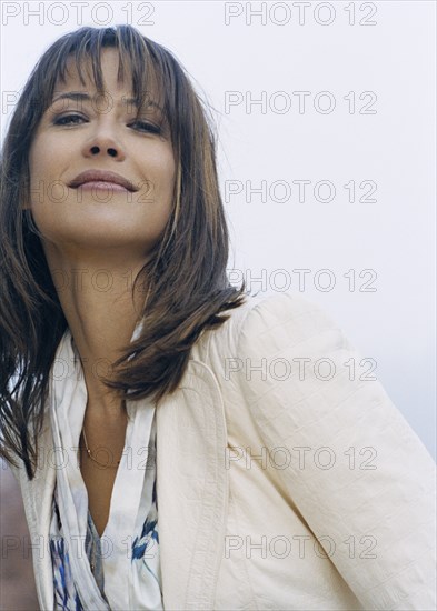 Sophie Marceau, 2004