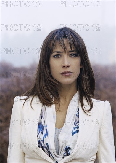 Sophie Marceau, 2004