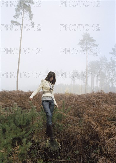 Sophie Marceau, 2004