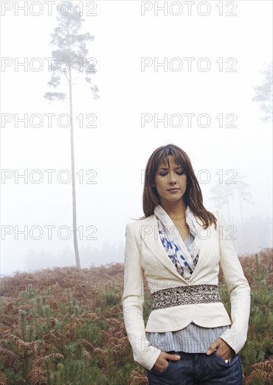 Sophie Marceau, 2004