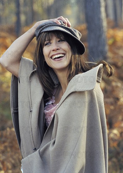 Sophie Marceau, 2004