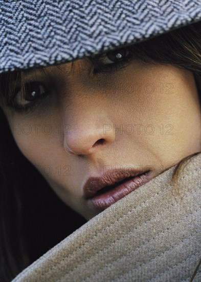 Sophie Marceau, 2004