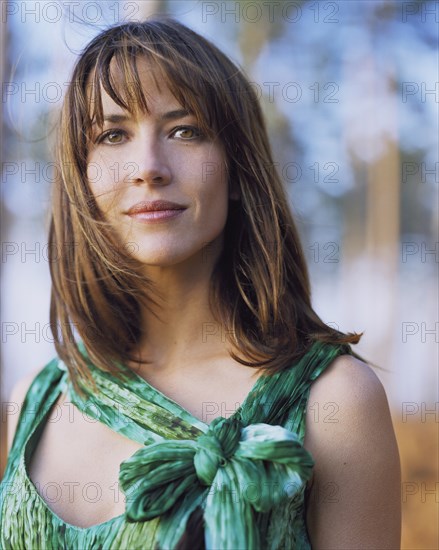 Sophie Marceau, 2004