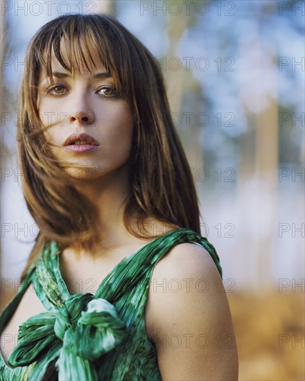 Sophie Marceau, 2004