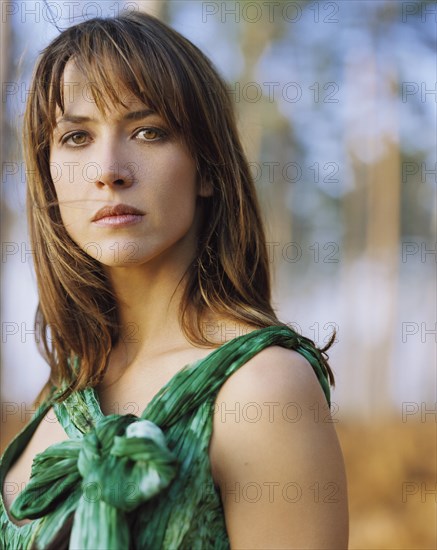 Sophie Marceau, 2004