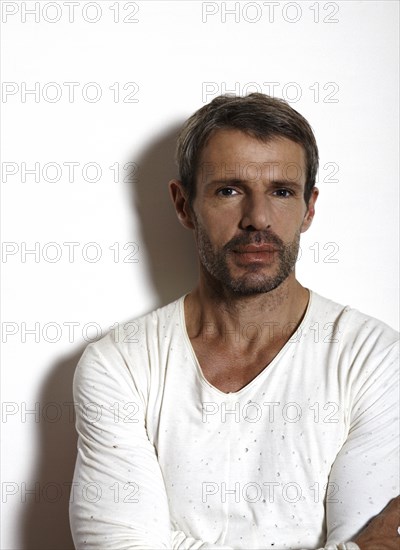 Lambert Wilson, 2009