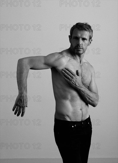 Lambert Wilson, 2009