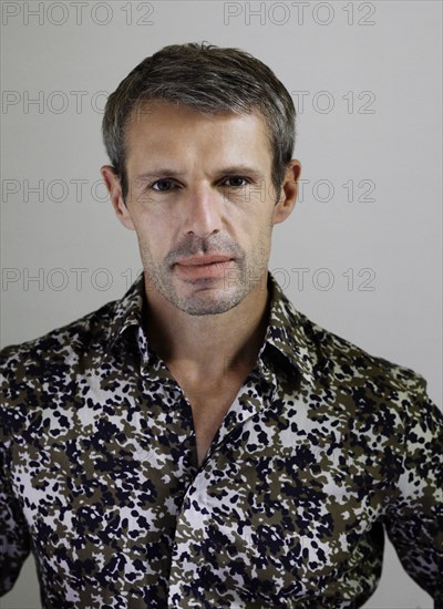 Lambert Wilson, 2009