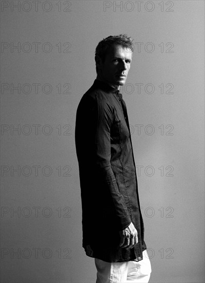 Lambert Wilson, 2009