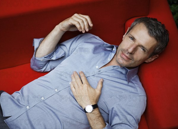 Lambert Wilson, 2009