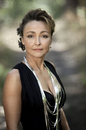 Catherine Frot, 2009